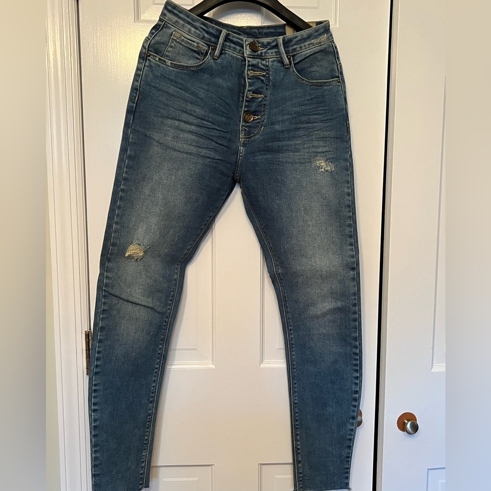Skinny Jeans
